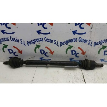 TRANSMISION DELANTERA DERECHA 1038182  OEM 1038182