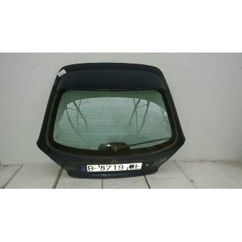 PORTON TRASERO BHA450190 AZUL 