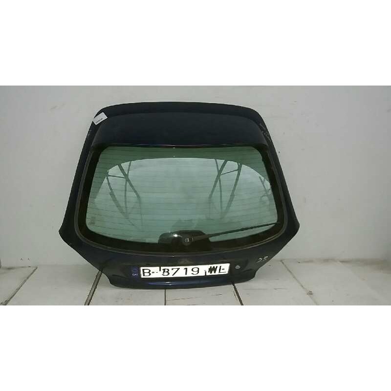 PORTON TRASERO BHA450190 AZUL 