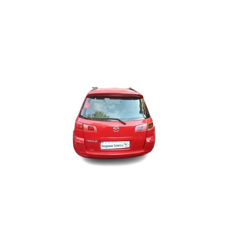 MAZDA 2 (DY) - imagen 6