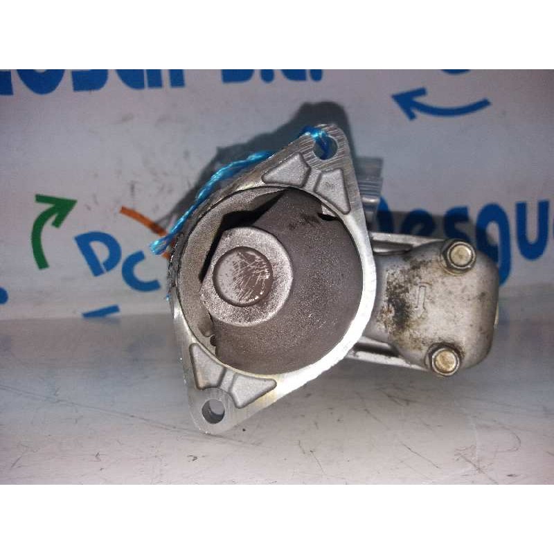 MOTOR ARRANQUE 55556130 S114907  - imagen 1