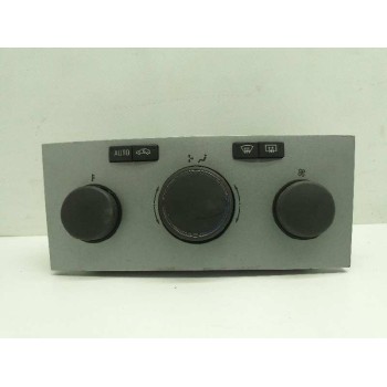 MANDO CALEFACCION / AIRE ACONDICIONADO 13274229 OFERTA
