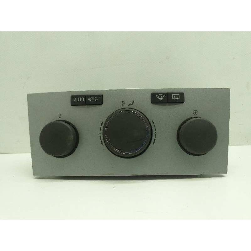 MANDO CALEFACCION / AIRE ACONDICIONADO 13274229 OFERTA - imagen 1