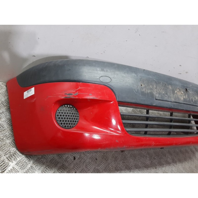 PARAGOLPES DELANTERO 96563988 ROJO  - imagen 3
