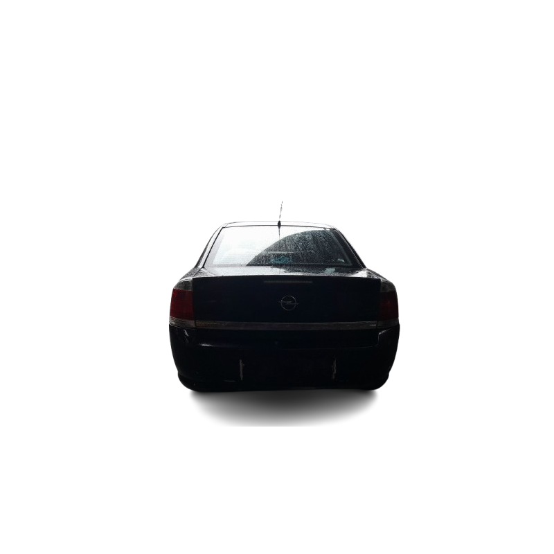 OPEL VECTRA C (Z02) - imagen 2
