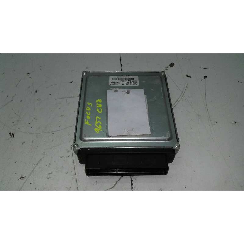 CENTRALITA MOTOR UCE DWZHA32240830  - imagen 1