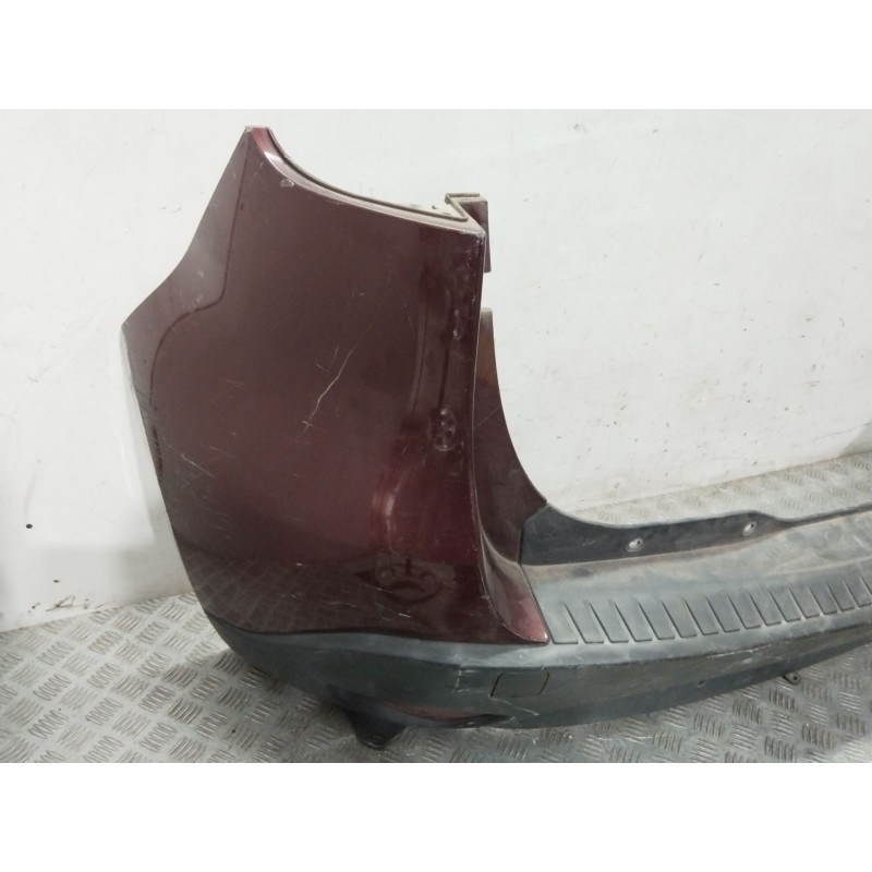 PARAGOLPES TRASERO 850B29124R  - imagen 2