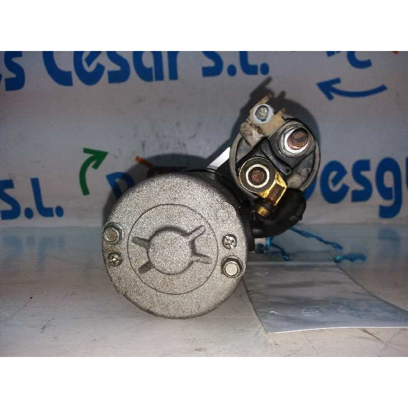 MOTOR ARRANQUE 55556130 S114907  - imagen 2