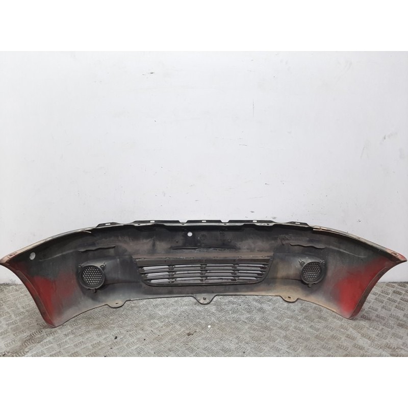 PARAGOLPES DELANTERO 96563988 ROJO  - imagen 4