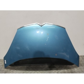 CAPOT 7901N7 AZUL