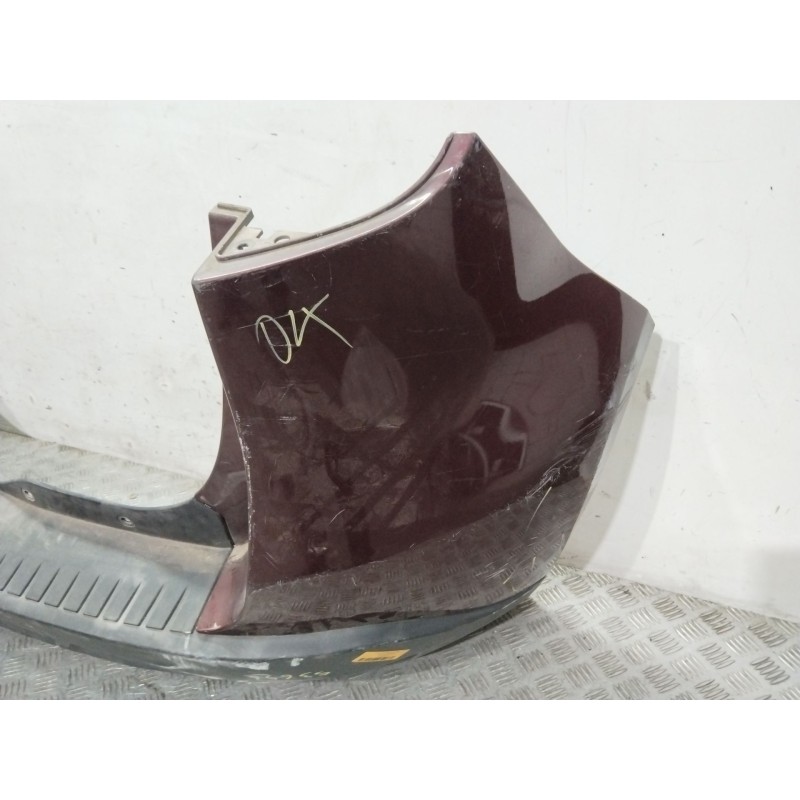 PARAGOLPES TRASERO 850B29124R  - imagen 3