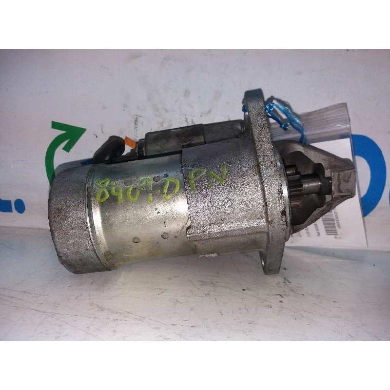 MOTOR ARRANQUE 55556130 S114907  - imagen 3
