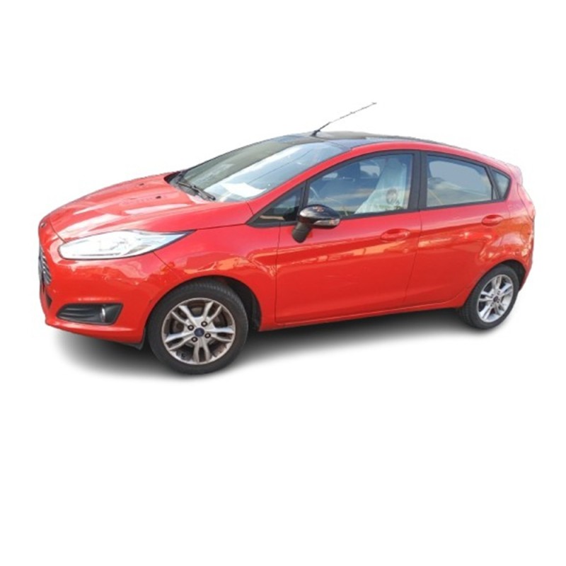FORD FIESTA VI (CB1, CCN) - imagen 2