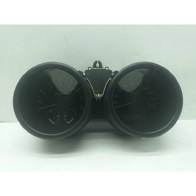 CUADRO INSTRUMENTOS 96461308  - imagen 1