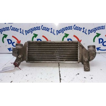 INTERCOOLER 