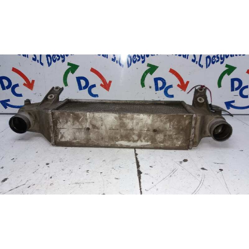INTERCOOLER  - imagen 2