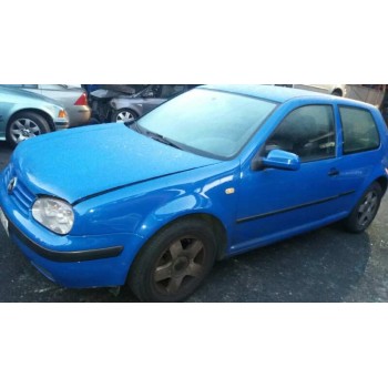 VOLKSWAGEN GOLF IV BERLINA (1J1)