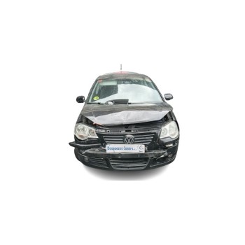 VOLKSWAGEN POLO IV (9N_, 9A_)