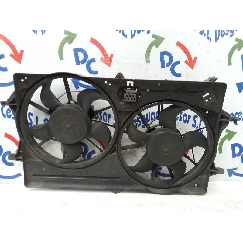 ELECTROVENTILADOR 2S418C607AB 