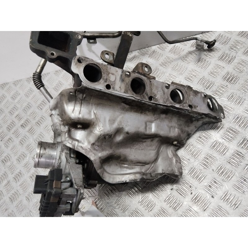 TURBOCOMPRESOR 7868805021S  - imagen 4