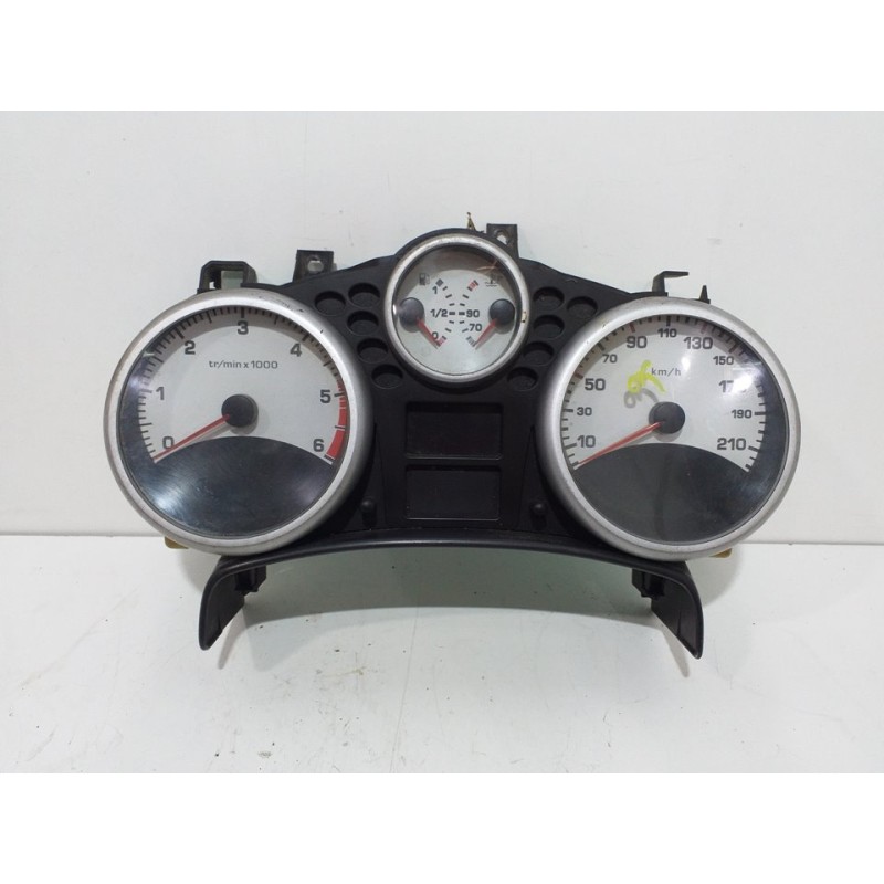 CUADRO INSTRUMENTOS 6103JT  - imagen 1