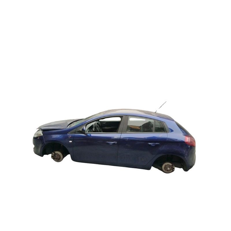 FIAT BRAVO II (198_) - imagen 2