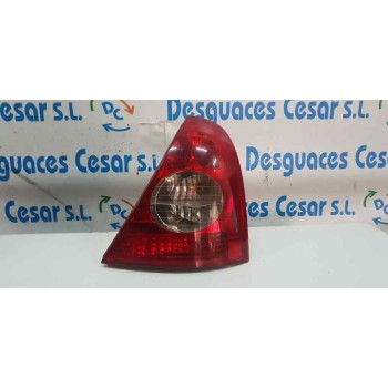 PILOTO TRASERO DERECHO 8200917487 