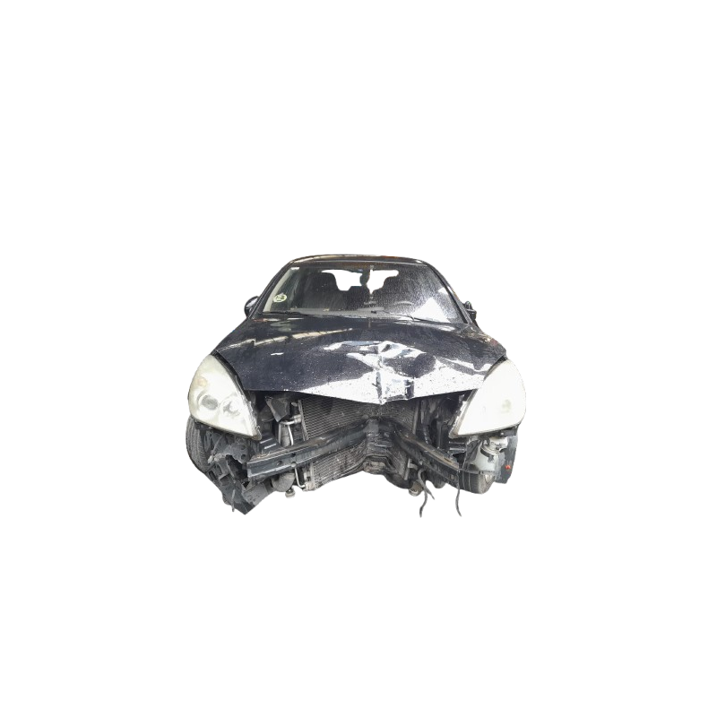 OPEL VECTRA C (Z02) - imagen 3