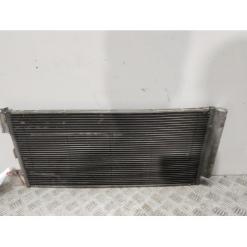 CONDENSADOR / RADIADOR AIRE ACONDICIONADO 51826520 