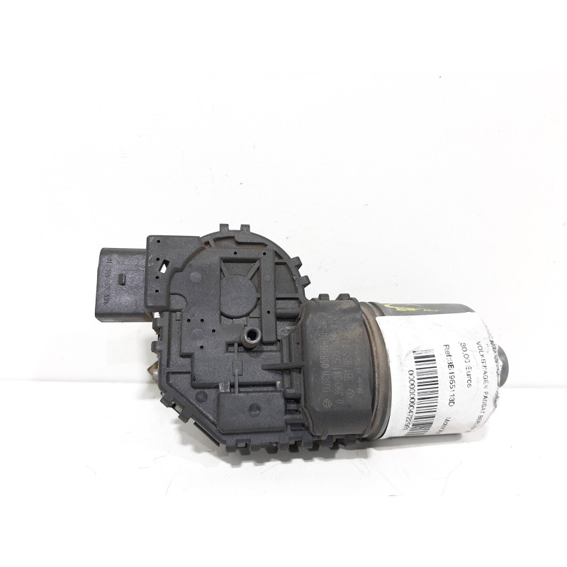 MOTOR LIMPIA DELANTERO 3B1955113D  - imagen 2