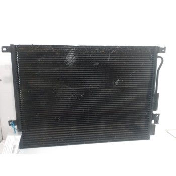 CONDENSADOR / RADIADOR AIRE ACONDICIONADO 55116928AA 