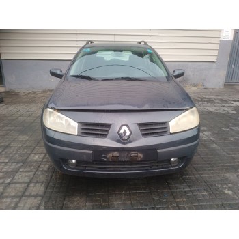 RENAULT MEGANE II FAMILIAR