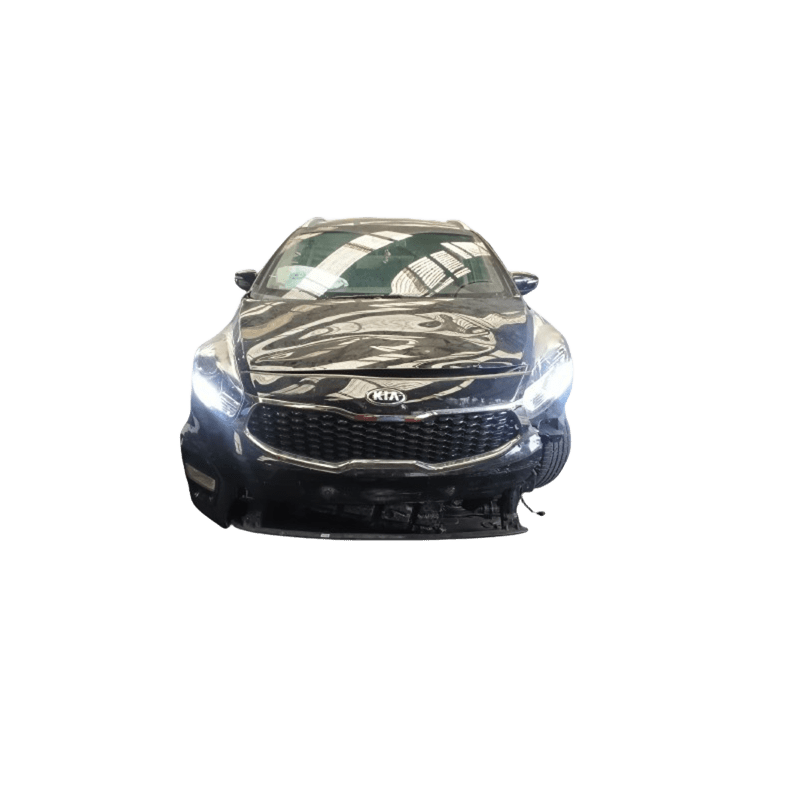 KIA CARENS IV - imagen 1
