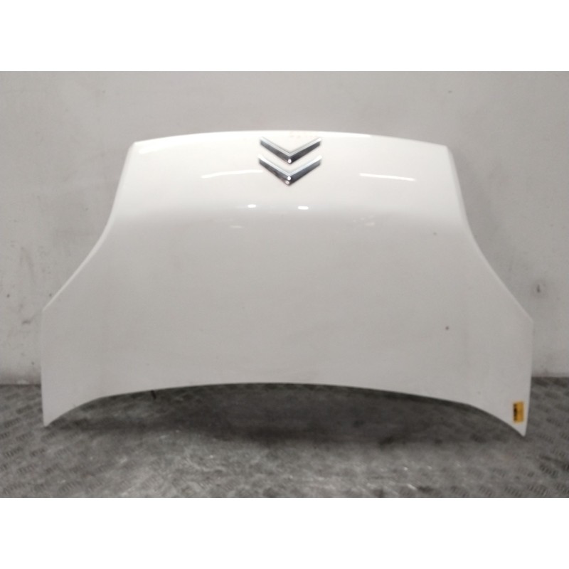 CAPOT DELANTERO 7901Q1  - imagen 1