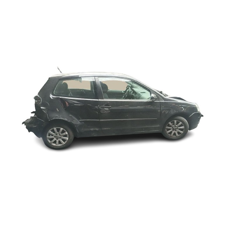 VOLKSWAGEN POLO IV (9N_, 9A_) - imagen 2