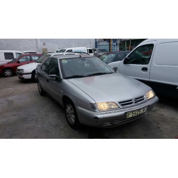 CITROËN XANTIA BERLINA
