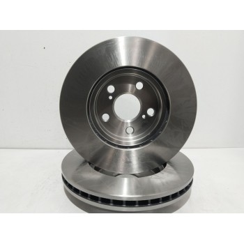 DISCO FRENO DELANTERO IZQUIERDO 1642760380 4351220470 4351232300 OEM 1642760380
