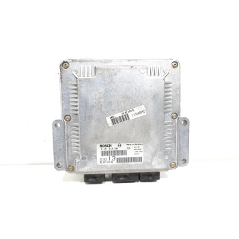 CENTRALITA MOTOR UCE 0281010808 9644721080 