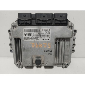 CENTRALITA MOTOR UCE 9663476180 