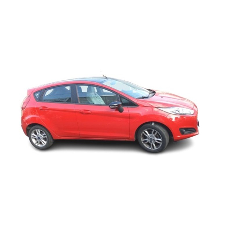 FORD FIESTA VI (CB1, CCN) - imagen 3
