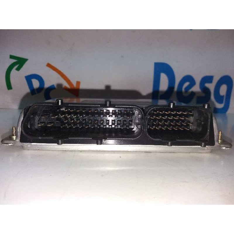 CENTRALITA MOTOR UCE 0261204614 8D0907558F  - imagen 2