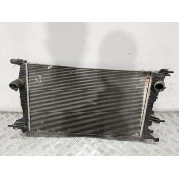 RADIADOR AGUA 214100002R 