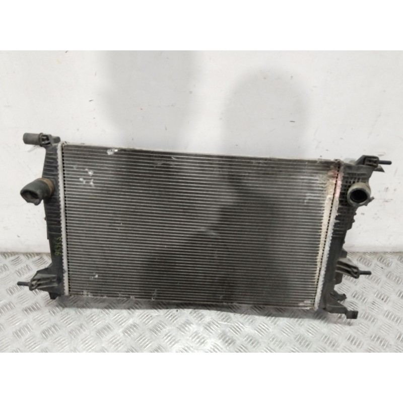 RADIADOR AGUA 214100002R  - imagen 1