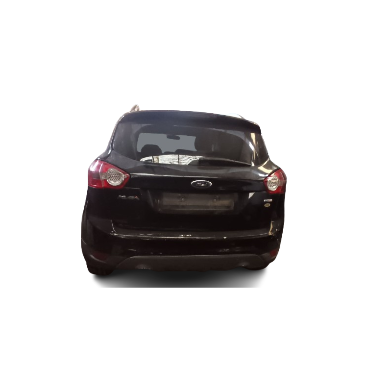 FORD KUGA I - imagen 1