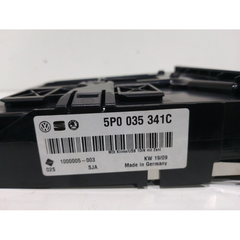 MODULO ELECTRONICO 6J0035342B  - imagen 3