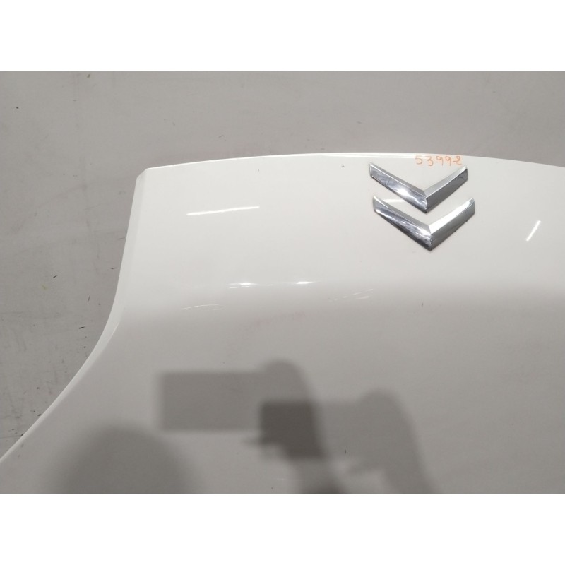 CAPOT DELANTERO 7901Q1  - imagen 3