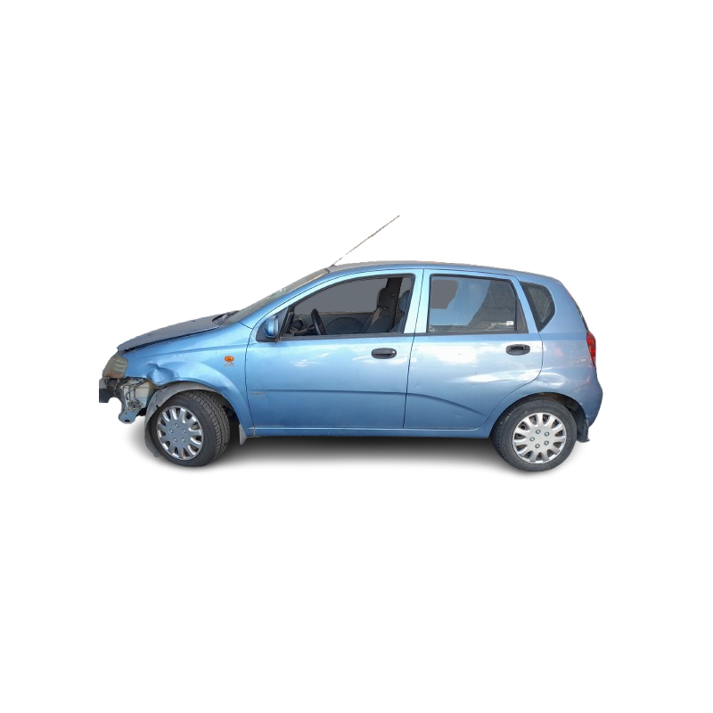 CHEVROLET AVEO / KALOS HATCHBACK (T200) - imagen 1