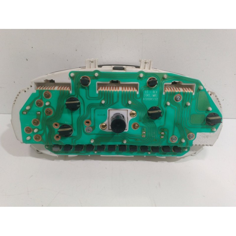 CUADRO INSTRUMENTOS  - imagen 2