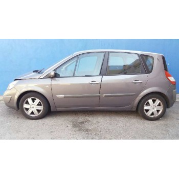 RENAULT SCENIC II
