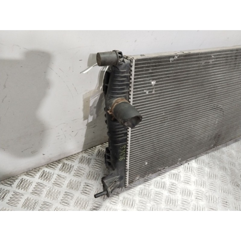 RADIADOR AGUA 214100002R  - imagen 2